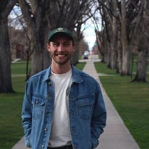 Meet your Posher, Spencer